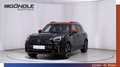 MINI John Cooper Works Countryman A Schwarz - thumbnail 1