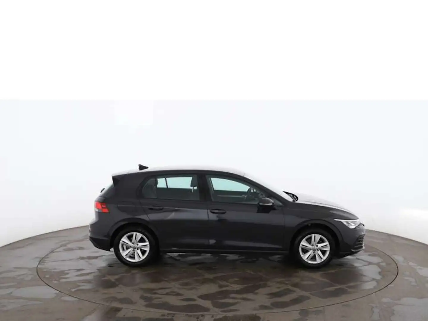 Volkswagen Golf VIII 1.5 TSI Life LED RADAR NAVI ASSIST PDC Grau - 2