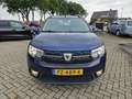 Dacia Logan MCV 0.9 TCe Laureate LPG. 2017. Airco/Cruise/Navig Blauw - thumbnail 6