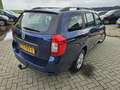 Dacia Logan MCV 0.9 TCe Laureate LPG. 2017. Airco/Cruise/Navig Blauw - thumbnail 3