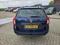 Dacia Logan MCV 0.9 TCe Laureate LPG. 2017. Airco/Cruise/Navig Blauw - thumbnail 8