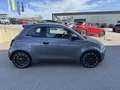 Fiat 500e 500 Elektro La Prima 42 kWh *Privatverkauf* Grau - thumbnail 4