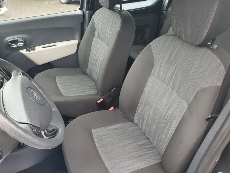 Dacia Dokker Lauréate GARANTIE KLIMA NAVI PDC TEMPOMAT — photo 12