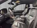 Jeep Grand Cherokee Overland 3.0 V6 CRD Schwarz - thumbnail 7