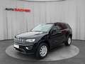 Jeep Grand Cherokee Overland 3.0 V6 CRD Schwarz - thumbnail 1