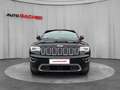 Jeep Grand Cherokee Overland 3.0 V6 CRD Schwarz - thumbnail 2