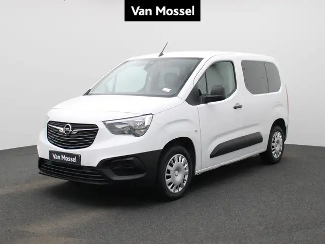 Opel Combo MPV 1.5 Turbo D 100 MT6