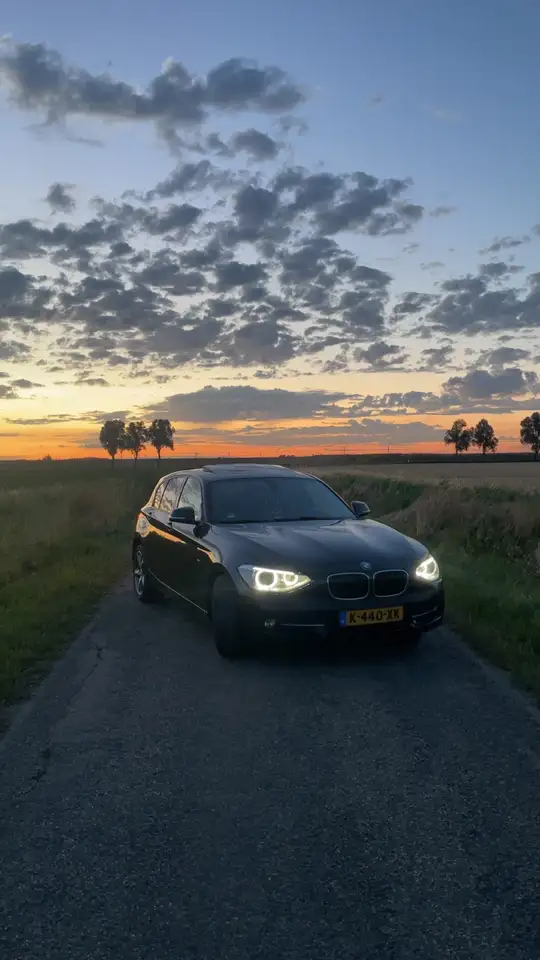 BMW 116