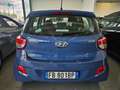 Hyundai i10 1.0 Comfort econext Gpl NEOPATENTATI Blu/Azzurro - thumbnail 5