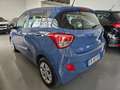 Hyundai i10 1.0 Comfort econext Gpl NEOPATENTATI Blu/Azzurro - thumbnail 4