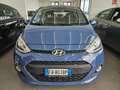Hyundai i10 1.0 Comfort econext Gpl NEOPATENTATI Blu/Azzurro - thumbnail 2