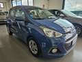 Hyundai i10 1.0 Comfort econext Gpl NEOPATENTATI Blu/Azzurro - thumbnail 1
