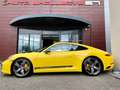 Porsche 911 911 type 991 Carrera T 3.0i 370 PDK Amarillo - thumbnail 4