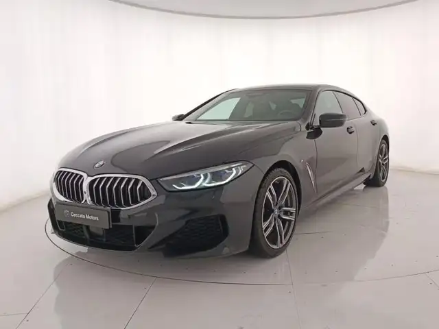 BMW 840 d Gran Coupe mhev 48V xdrive Individual