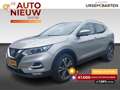 Nissan Qashqai 1.3 DIG-T N-Connecta | Panoramadak Zilver - thumbnail 1
