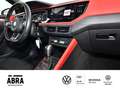 Volkswagen Polo VI GTI 2.0 TSI DSG LED+PDC+SHZ+DAB+ Blanco - thumbnail 11