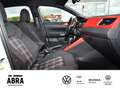Volkswagen Polo VI GTI 2.0 TSI DSG LED+PDC+SHZ+DAB+ Blanco - thumbnail 8
