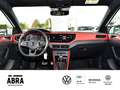 Volkswagen Polo VI GTI 2.0 TSI DSG LED+PDC+SHZ+DAB+ Blanco - thumbnail 14