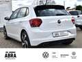 Volkswagen Polo VI GTI 2.0 TSI DSG LED+PDC+SHZ+DAB+ Blanco - thumbnail 5