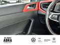 Volkswagen Polo VI GTI 2.0 TSI DSG LED+PDC+SHZ+DAB+ Blanc - thumbnail 17