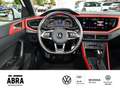 Volkswagen Polo VI GTI 2.0 TSI DSG LED+PDC+SHZ+DAB+ Blanco - thumbnail 15