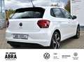 Volkswagen Polo VI GTI 2.0 TSI DSG LED+PDC+SHZ+DAB+ Blanc - thumbnail 4