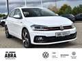 Volkswagen Polo VI GTI 2.0 TSI DSG LED+PDC+SHZ+DAB+ Blanco - thumbnail 3