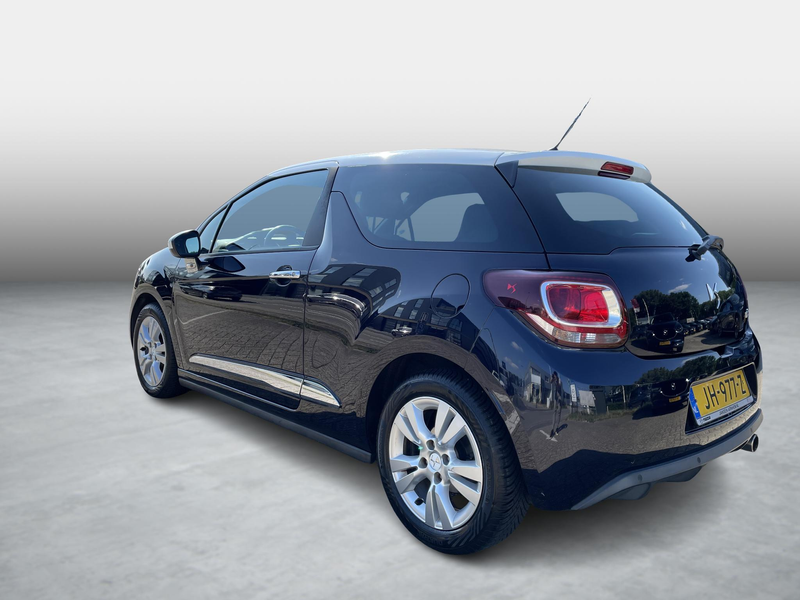 DS Automobiles DS 3 1.2 PureTech Business , Navi, Cruise, Clima, All S — photo 3