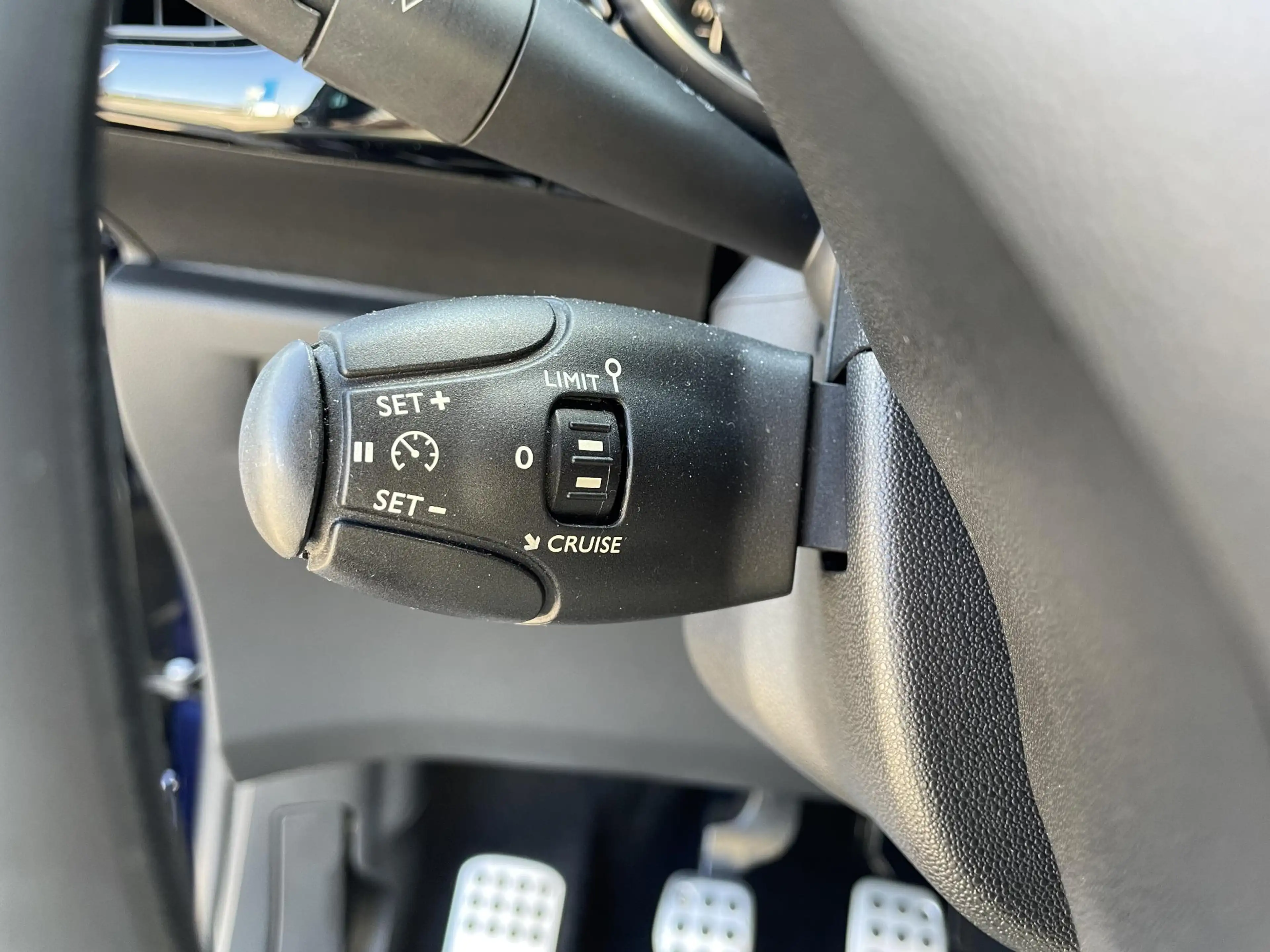 DS Automobiles DS 3 1.2 PureTech Business , Navi, Cruise, Clima, All S — photo 13