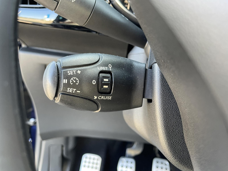 DS Automobiles DS 3 1.2 PureTech Business , Navi, Cruise, Clima, All S — photo 13