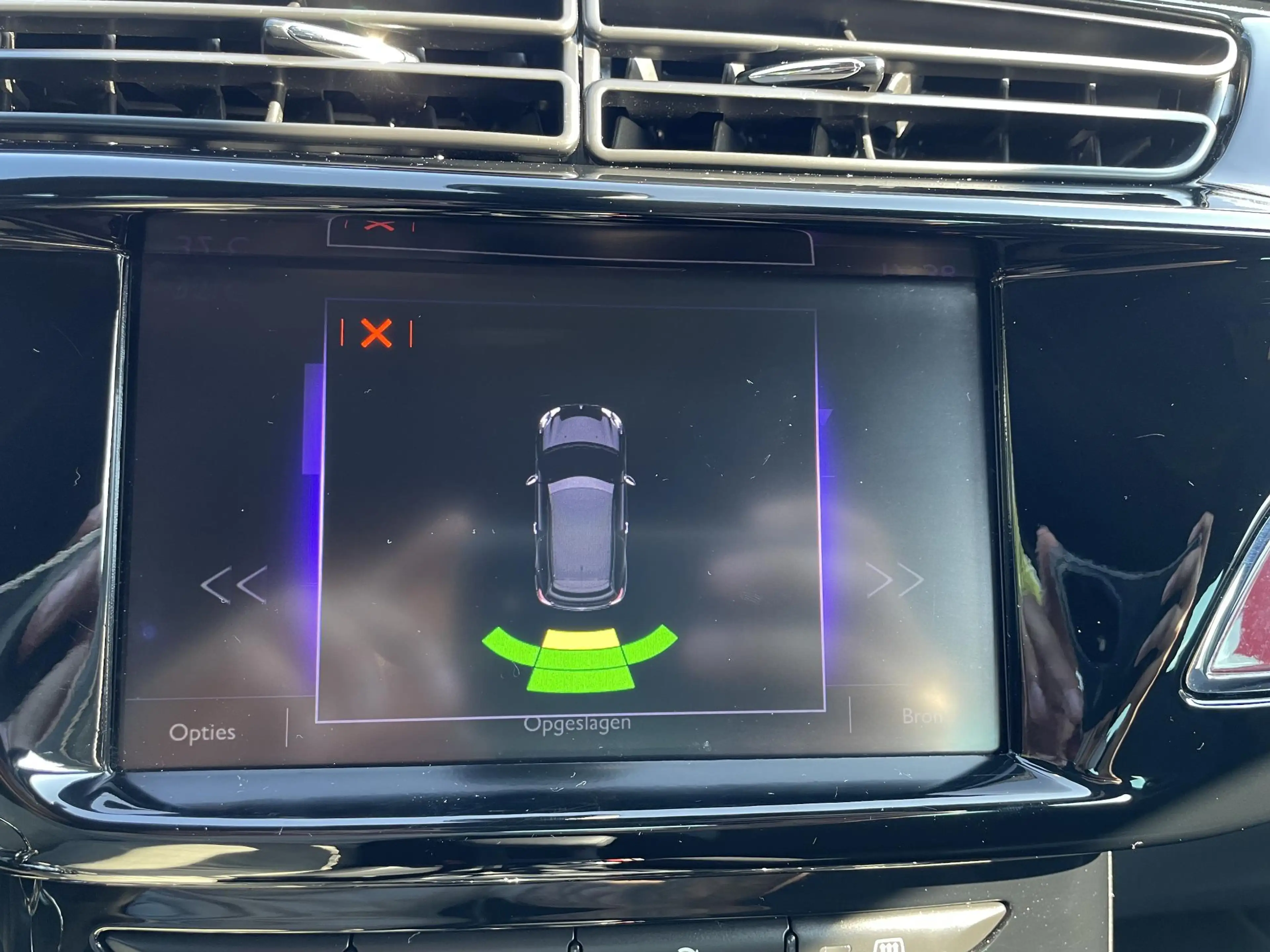 DS Automobiles DS 3 1.2 PureTech Business , Navi, Cruise, Clima, All S — photo 15