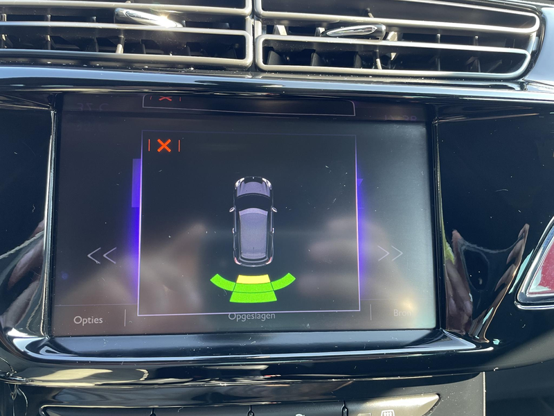 DS Automobiles DS 3 1.2 PureTech Business , Navi, Cruise, Clima, All S — photo 15