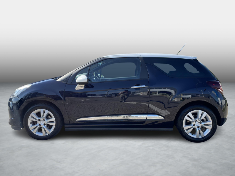DS Automobiles DS 3 1.2 PureTech Business , Navi, Cruise, Clima, All S — photo 2