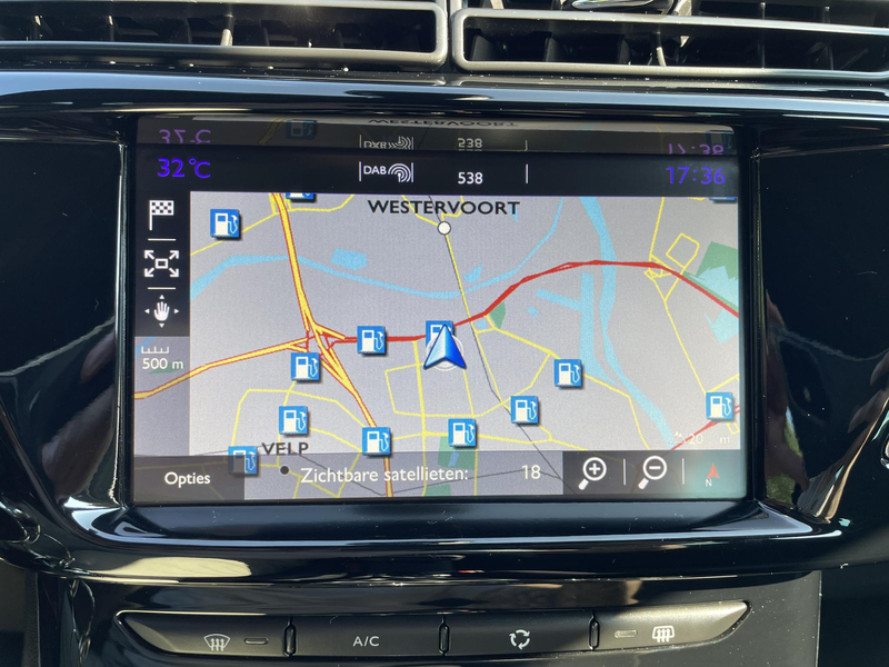 DS Automobiles DS 3 1.2 PureTech Business , Navi, Cruise, Clima, All S — photo 16