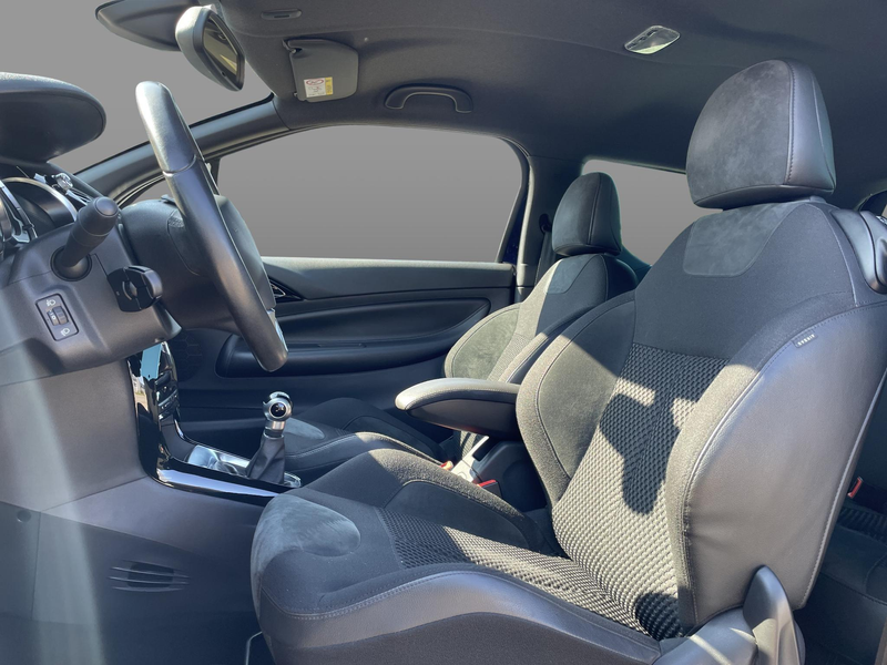 DS Automobiles DS 3 1.2 PureTech Business , Navi, Cruise, Clima, All S — photo 11