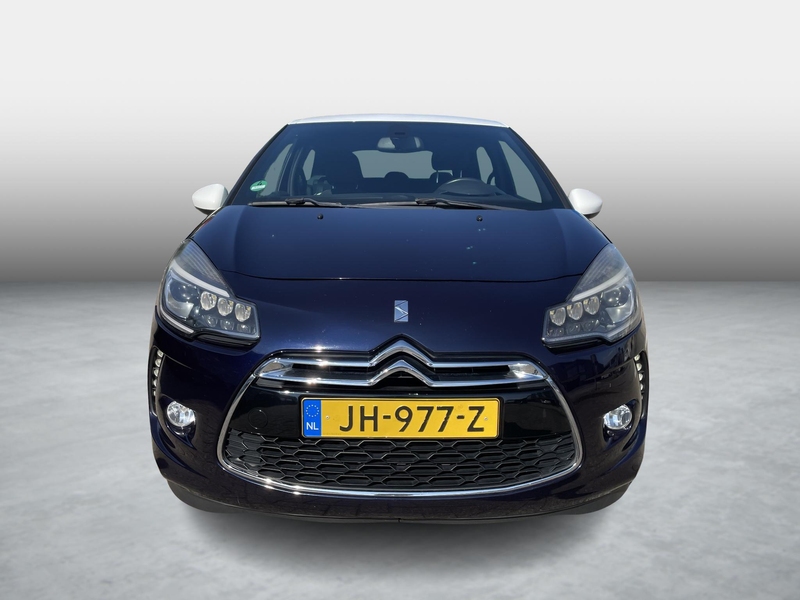 DS Automobiles DS 3 1.2 PureTech Business , Navi, Cruise, Clima, All S — photo 8