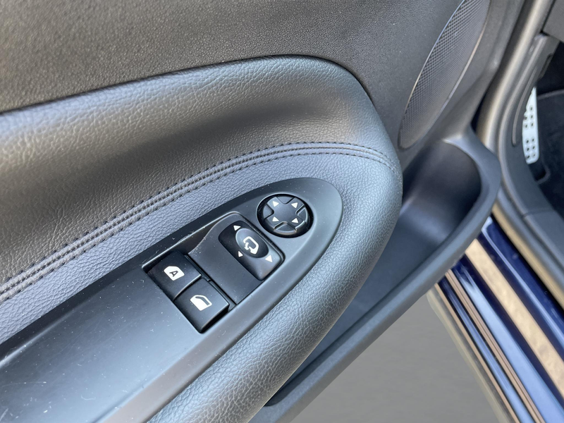 DS Automobiles DS 3 1.2 PureTech Business , Navi, Cruise, Clima, All S — photo 12