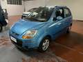Chevrolet Matiz 800 SE Chic GPL Blau - thumbnail 1