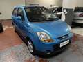 Chevrolet Matiz 800 SE Chic GPL Blau - thumbnail 5