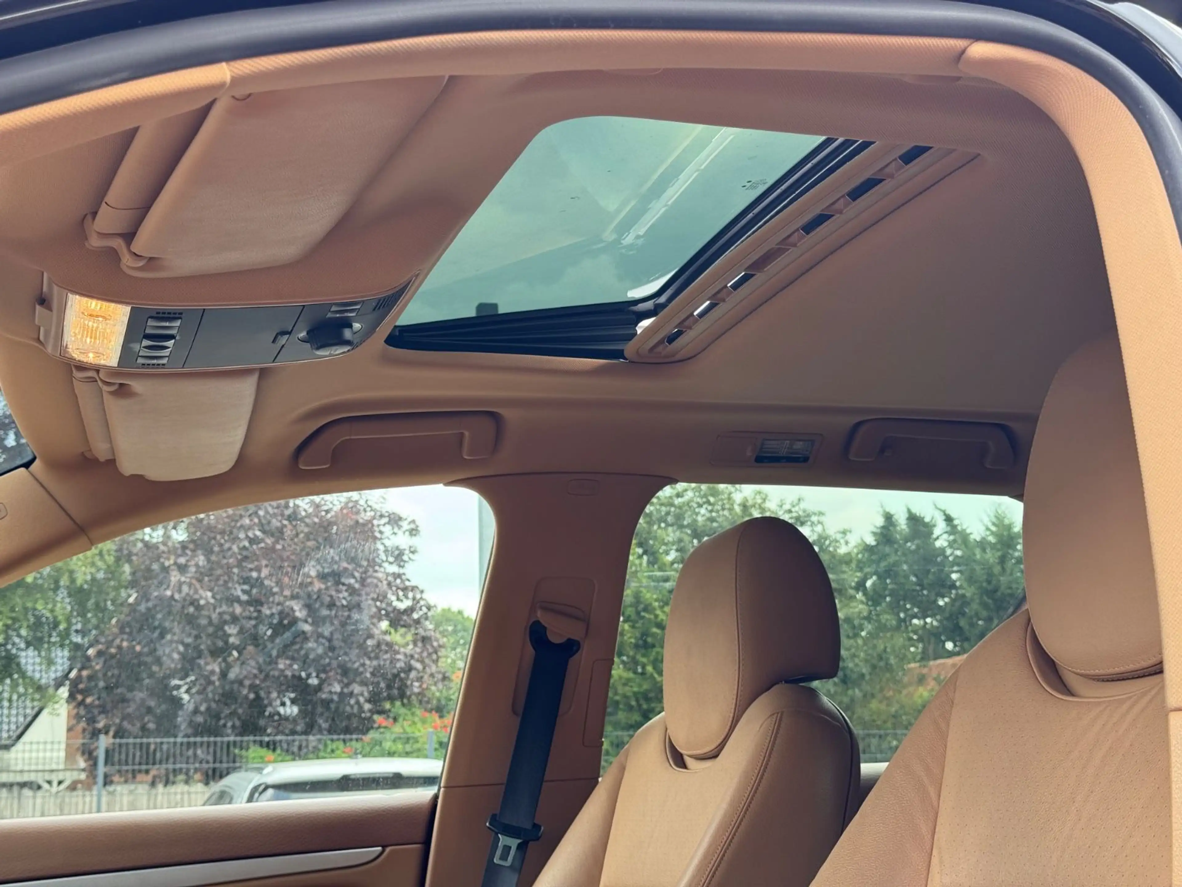 Porsche Cayenne Diesel 3.0 V6*LEDER*XENON*NAVI*EGSD*AHK* — photo 15
