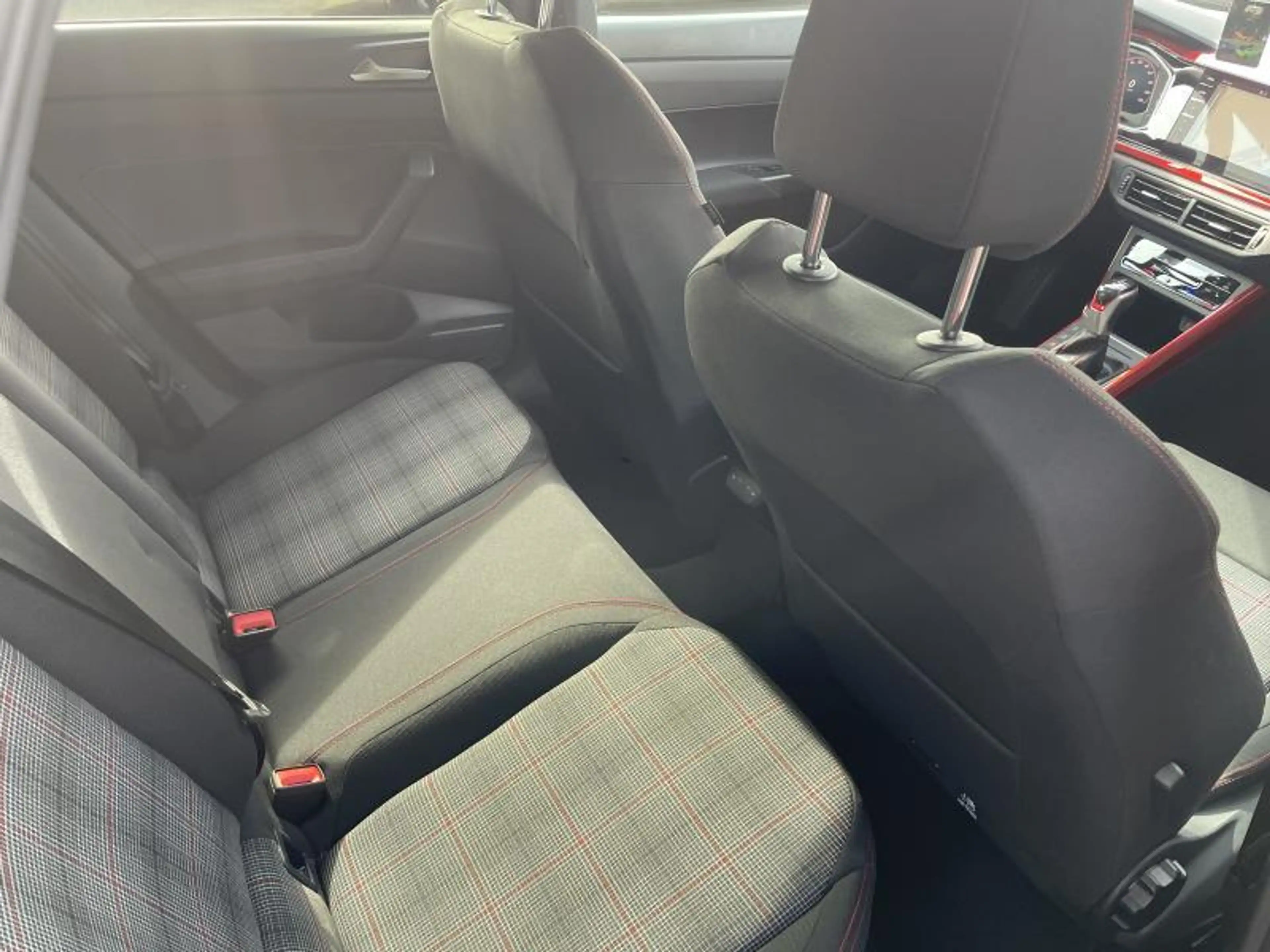 Volkswagen Polo GTI VI GTI/2.0 207ch/Toit Ouvrant/Camera — photo 13