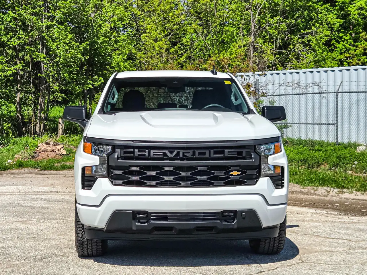 Chevrolet Silverado 1500 снимка Chevrolet Silverado 1500