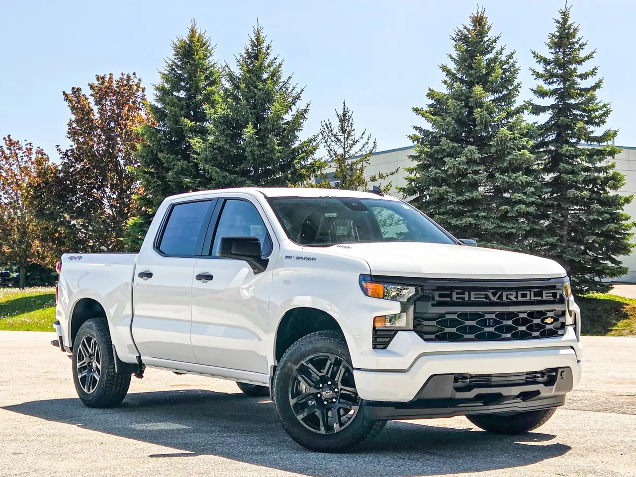 Chevrolet Silverado 1500 снимка Chevrolet Silverado 1500