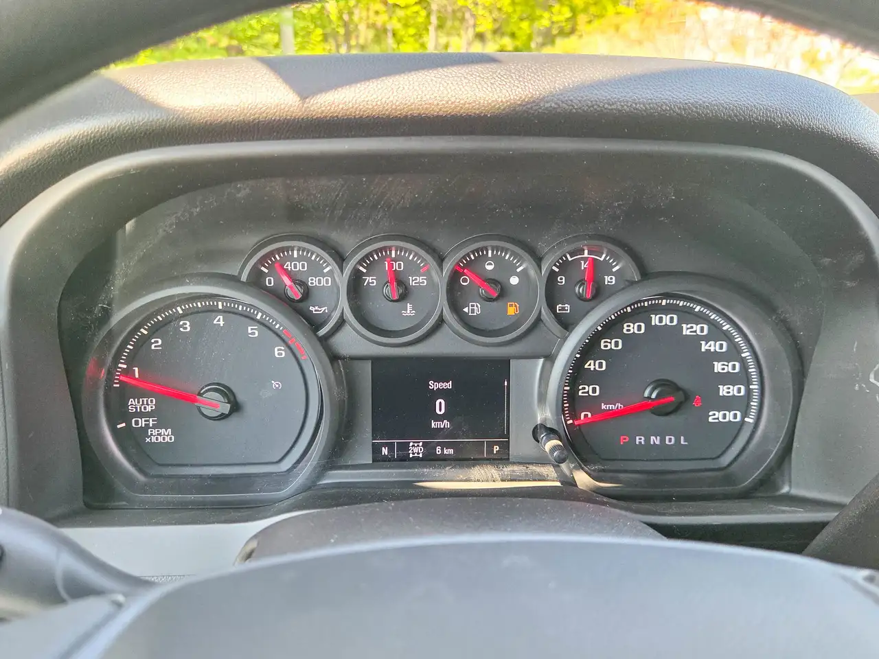 Chevrolet Silverado 1500 снимка Chevrolet Silverado 1500
