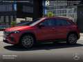 Mercedes-Benz EQA 300 4M AMG+NIGHT+19"+PLUS-PAKET+360+MEMORY Piros - thumbnail 3