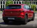 Mercedes-Benz EQA 300 4M AMG+NIGHT+19"+PLUS-PAKET+360+MEMORY Piros - thumbnail 5