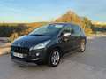 Peugeot 3008 3008 1.6HDI FAP Allure 110 Allure Gris - thumbnail 1