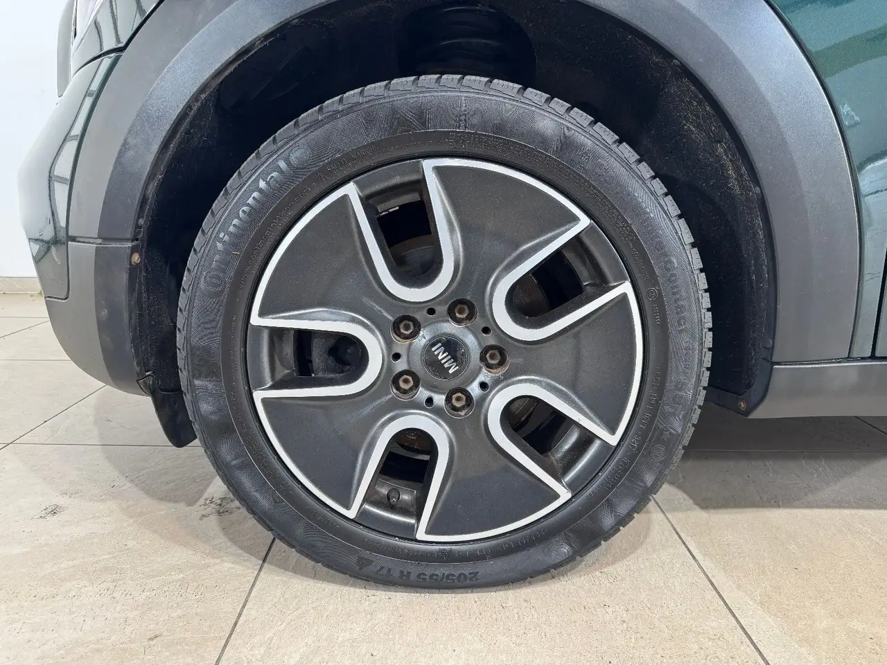 Das Auto