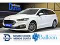 Ford Mondeo Sportbreak 2.0 HEV Trend Blanc - thumbnail 1