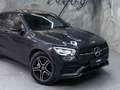 Mercedes-Benz GLC 220 d Coupe AMG 4Matic ERSTBESITZ BURMESTER DIGITALCK Grau - thumbnail 17